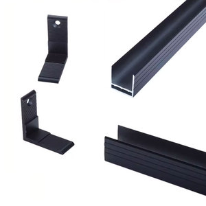 <span class=keywords><strong>Panneau</strong></span> <span class=keywords><strong>de</strong></span> clôture en aluminium Offre Spéciale <span class=keywords><strong>de</strong></span> haute qualité - Product Image 5