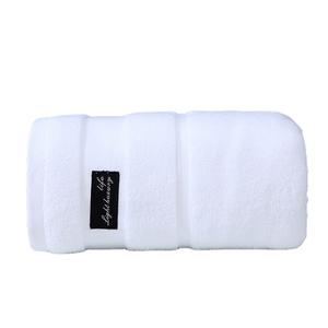 Serviette de bain antibactérienne de qualité 5A, épaisse et grande taille 80x160cm, pour <span class=keywords><strong>spa</strong></span>, maison, <span class=keywords><strong>hôtel</strong></span> et salon de beauté - Product Image 5