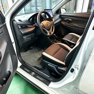 รถยนต์มือสอง <span class=keywords><strong>YARiS</strong></span> L Zhixuan X ปี <span class=keywords><strong>2022</strong></span> รุ่น 1.5 Luxury PLUS เกียร์อัตโนมัติ แบบ Hatchback พวงมาลัยซ้าย สีดำ ล้อแม็ก R15 ระยะทาง 40000 กม. เบนซิน พร้อมส่งมอบ - Product Image 5