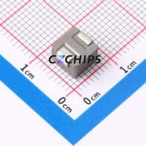 Inductor de Potencia CXP0650-1R0M-AG (1.0uH) 0650 (Inductancia: 1uH) (Precisión: 20%) (Corriente Nominal: 12A) - Product Image 2