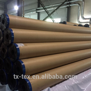 Biểu Ngữ Uốn Cong 440G (13Oz) 500 * 500D 9*9 Cho Quảng Cáo Ngoài Trời - Product Image 2