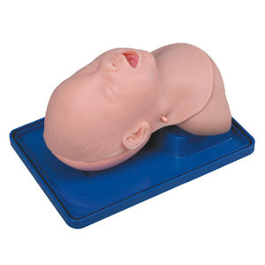 Baby Trachea Intubation <b>Training</b> Model for Sale Medical Science Anatomical Model Educational Models - Product Image 3