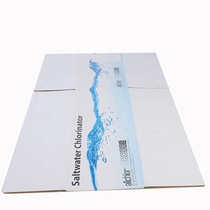 Venta al por mayor de papel corrugado, caja de entrega de cartón, cajas de cartón Rsc para mudanza - Product Image 4