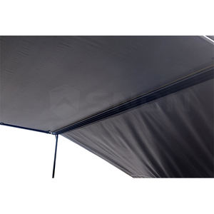 <span class=keywords><strong>Toldo</strong></span> Retráctil Impermeable para Acampar al Aire Libre SNDN UV50+, <span class=keywords><strong>Toldo</strong></span> Lateral para Coche con Protección Solar para Acampar - Product Image 6