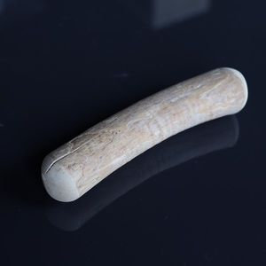 Vietnam legno caffè bastone cane giocattolo da masticare naturale sano masticare il muscolo di formazione masticatori cucciolo giocattolo