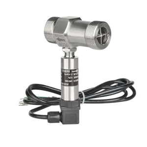 LWGY sensor aliran air internal, seri LWGY aliran air dingin, sensor aliran air internal 4mm 6mm 10mm 15mm 20mm 25mm 32mm 40mm 50mm