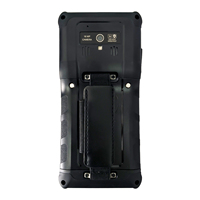 S6 SENTER PDA con sistema operativo Android 13, velocidad de hasta 2300M, aplicación de prueba WiFi 6, comprobación automática de terminal, IPTV, VFL, OPM, PING, IFCONFIG