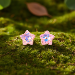 Pendientes de Moda E195-E100-0556F - Product Image 3