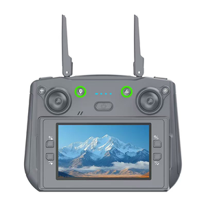 โดรน SJY-H875 GPS RC รุ่นใหม่ล่าสุดปี 2026 พร้อมหน้าจอควบคุมรีโมท ควบคุมผ่านแอพ มอเตอร์ไร้แปรงถ่านทรงพลัง 3 ระดับความเร็ว กลับอัตโนมัติด้วยปุ่มเดียว พร้อมกล้อง - Product Image 5