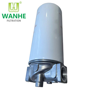 Nuovo filtro di linea Spin-On olio Premium OEM PI 2214-133 <span class=keywords><strong>ENGEL</strong></span> PX37-13-2-SMX6 ritorno olio idraulico industriale di grande capacità 63 Bar - Product Image 2