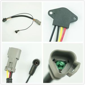 Liquid <b>Level</b> <b>Sensor</b> 24 V DC For JCB Excavator Diesel Filter Water <b>Oil</b> Separation - Product Image 1