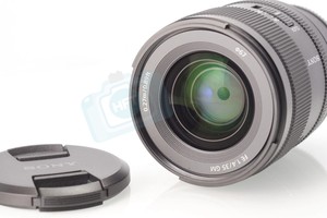 HFT Professional FE 35mm F/1.4 GM Ultra-Wide-Angle Fixed Mirrorless Full-Frame Lens for E-mount Cameras Camera Digital - Product Image 5
