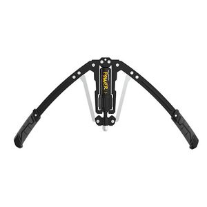 CHIFORY, venta al por mayor, barra ajustable, entrenamiento en casa para músculos pectorales, ejercicio de brazo, fortalecedor de agarre, pinza de mano hidráulica - Product Image 4