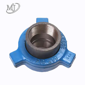 מתח גבוה api fmc weco שמן ציוד מחבר מחבר עבור חיבור פטיש ציוד <span class=keywords><strong>oilfield</strong></span> - Product Image 3