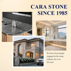 Dalles de <span class=keywords><strong>roche</strong></span> pour balcon de villa, revêtement de sol, surface frittée, taille personnalisable pour <span class=keywords><strong>la</strong></span> décoration extérieure de <span class=keywords><strong>la</strong></span> maison - Product Image 3