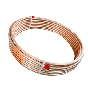 <span class=keywords><strong>Tubo</strong></span> <span class=keywords><strong>de</strong></span> <span class=keywords><strong>cobre</strong></span> <span class=keywords><strong>de</strong></span> bobina <span class=keywords><strong>de</strong></span> panqueque <span class=keywords><strong>de</strong></span> CA y refrigerante <span class=keywords><strong>de</strong></span> alta calidad y mejor <span class=keywords><strong>precio</strong></span> para aire acondicionado - Product Image 6