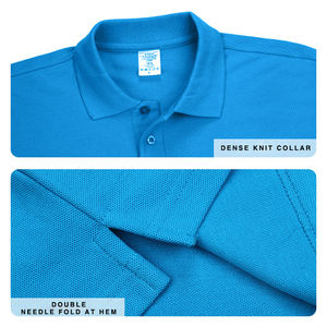 Polo à manches longues pour <span class=keywords><strong>homme</strong></span>, vêtements <span class=keywords><strong>de</strong></span> marque, <span class=keywords><strong>de</strong></span> <span class=keywords><strong>luxe</strong></span>, <span class=keywords><strong>de</strong></span> styliste, bonne qualité, 100% coton, décontracté, couleur unie, nouvelle collection - Product Image 2