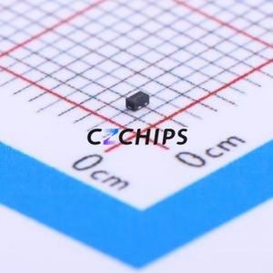 ขายทั้ง LESD8D12AT5G SOD-882ทรานซิสเตอร์ ESD และป้องกันไฟกระชาก (TVS/ESD) - Product Image 1