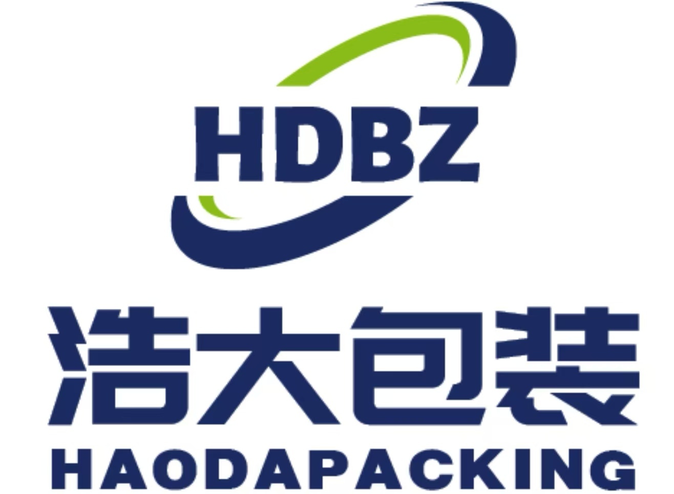 Wenzhou Haoda Packaging Co., Ltd. logo