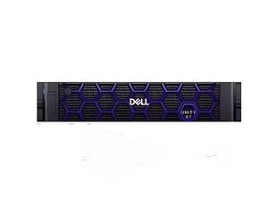 Dells <span class=keywords><strong>Unity</strong></span> XT380F Stockage Flash hybride Nouvelle taille de rack 2U avec SSD Interfaces USB et SAS Stockage <span class=keywords><strong>Nas</strong></span> Server - Product Image 4