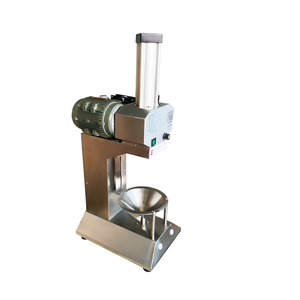 Automatic Coconut Shell Peeling & Husking Machine with Motor 220V - Product Image 1