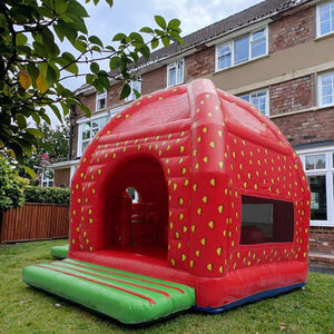 Play Zone <span class=keywords><strong>Minecraft</strong></span> Casa de rebote niños pequeños fiesta Castillo de salto inflable para niños fiesta <span class=keywords><strong>en</strong></span> venta niños fiesta Rentalequipment - Product Image 4