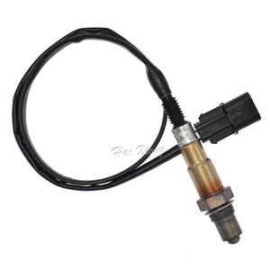 Sensor de oxígeno de alta calidad Haoxiang Sensor Lambda 39210-2E400 compatible con <span class=keywords><strong>Hyundai</strong></span> Elantra Kia Soul Optima Forte - Product Image 4
