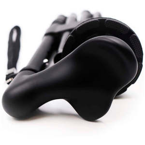 Bastón Ortopédico Plegable (Mano Derecha), Bastones para Personas Mayores KMINA K10029 - Product Image 3