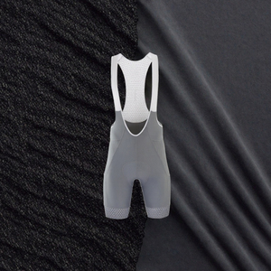 Vente en gros OEM de shorts de cyclisme rembourrés unisexes haute performance pour adultes, séchage rapide, pour l'été - Product Image 3
