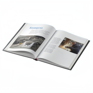 Production rapide Photographie personnalisée Art Table basse Service d'impression de livres Fournisseur d'édition de livres à couverture rigide - Product Image 5