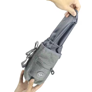 Portable Waist <b>Dog</b> Walking Snack Training Bag Small Large <b>Dogs</b> <b>Treat</b> <b>Pouch</b> <b>for</b> Pet Training Supplies - Product Image 2