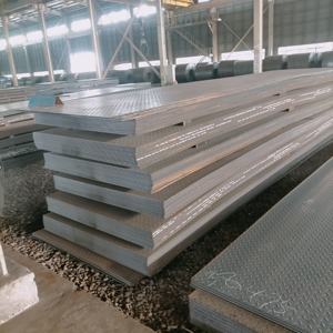 Prijs van ASTM A36 S235 S275 S275jr S295 S355 10mm 6mm 2mm 3mm <span class=keywords><strong>4mm</strong></span> 5mm zacht staal koudgewalst MS koolstofstaal plaat - Product Image 3