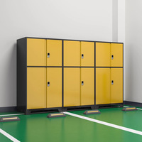 Armoire à outils pour garage souterrain, verrouillage à 3 points, capacité de charge de 300 kg, tiroirs modernes, structure en acier métallique, soudure en fer, OEM