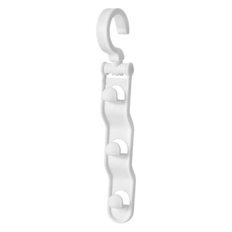 Factory Price 360 Rotating Durable PP