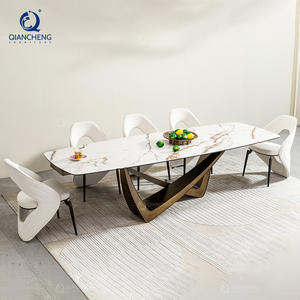 Tavolo da Pranzo per Ristorante, Sedia, Sgabello da Bar, Credenza, Mobile TV, Specchio per il Tempo Libero, Mobili per Soggiorno, <span class=keywords><strong>Divano</strong></span>, Consolle Laterale, <span class=keywords><strong>Tavolino</strong></span> da Caffè - Product Image 2