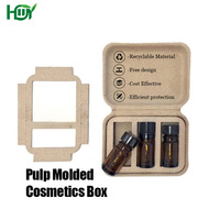 Boîte d'emballage en carton personnalisée de haute qualité pour accessoires cosmétiques, mugs, étuis, articles ronds de grande taille, vente en gros, impression cadeau