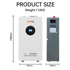 <span class=keywords><strong>48v</strong></span> 300ah 314ah סולארי ליתיום Lifepo4 סוללה 15kwh <span class=keywords><strong>48v</strong></span> 300ah lifepo4 סוללה אחסון אנרגיה ביתית - Product Image 3