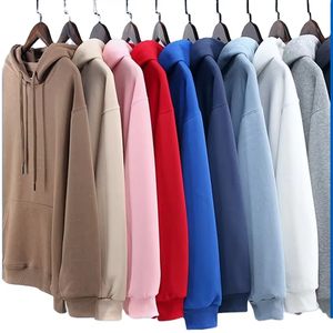 Sweater Customize Privite logo Autumn Winter Cotton Overalls Embroidered <b>Hoodie</b> Games Business Smoking Wear - Product Image 1