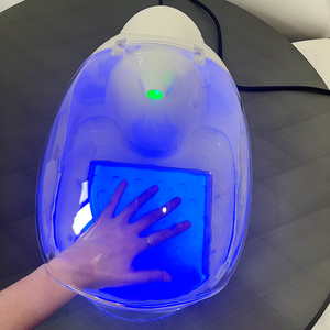 R, la más nueva cápsula espacial para el cuidado de las manos, cápsula de anión para el cuidado de las manos para salón de uñas, salón de belleza, instrumento especial para el cuidado de las manos - Product Image 6