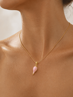 Collier de perles dorées POWELL pour femmes, colliers à plusieurs rangs superposés, bijoux de mode, élégant, vintage, délicat, pour les fêtes