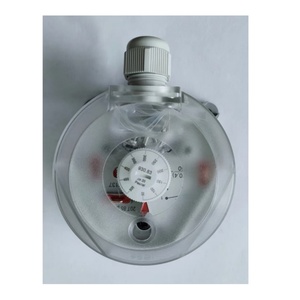 Interruptor de Presión Original Nuevo DO M6.170.0317 Drystar 2000, Sensor de Flujo de Aire - Product Image 1