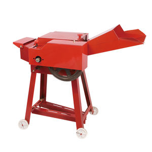 Nouvelle tondeuse à gazon à six lames à moteur pour usage agricole, haute productivité, capacité de 500 kg/h pour le bétail et les moutons - Product Image 1