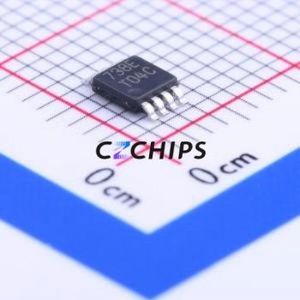 Original & New LM70CIMM-3/NOPB VSSOP-8-0.65mm <b>Sensor</b> <b>Temperature</b> <b>Sensor</b> Whole Sale Electronic Component Chips & BOM Service - Product Image 1