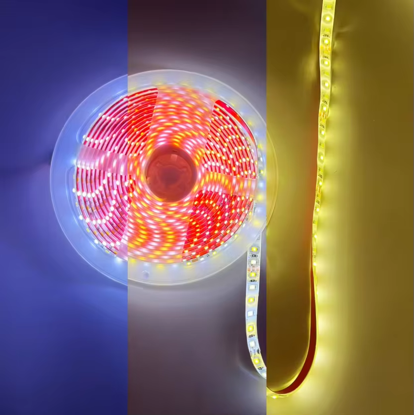 Smart Set Waterproof LED Strip Light | obolee | phonenumbergenerator.top