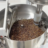 Machine de remplissage et d'emballage automatique multifonction pour sachets de granulés, pour sacs alimentaires en aluminium, haute capacité