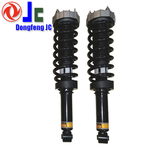 โช้คอัพสำหรับ Volkswagen Touareg 2004-2014 - Product Image 1