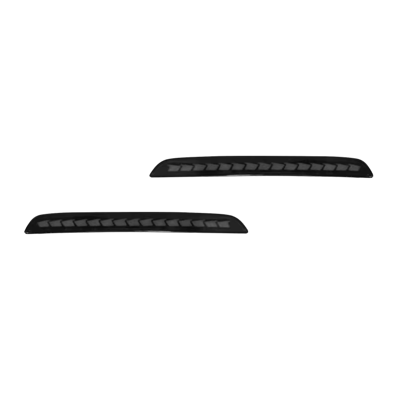 Dragon Scale --- Smoke Black