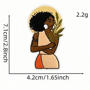 Волшебные нашивки для девочек - Product Image 6