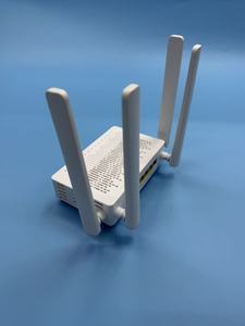 <span class=keywords><strong>Onu</strong></span> <span class=keywords><strong>ONT</strong></span> Ai639-X6 <span class=keywords><strong>OEM</strong></span> nhà máy Nhà cung cấp <span class=keywords><strong>GPON</strong></span> epon xpon omci tr069 4ge + TEL + 2.4G & 5g wifi6 ax3000 FTTH Router - Product Image 2