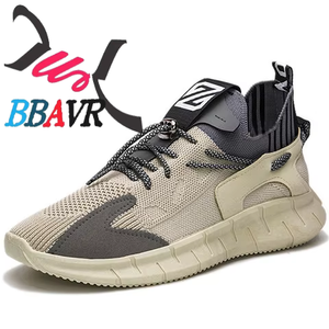 Chaussures de sport pour homme, durables, de type nouveau, personnalisées en gros - Product Image 2